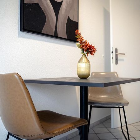 Junik Apartments "Am Sternbuschweg" Duisburg Dış mekan fotoğraf