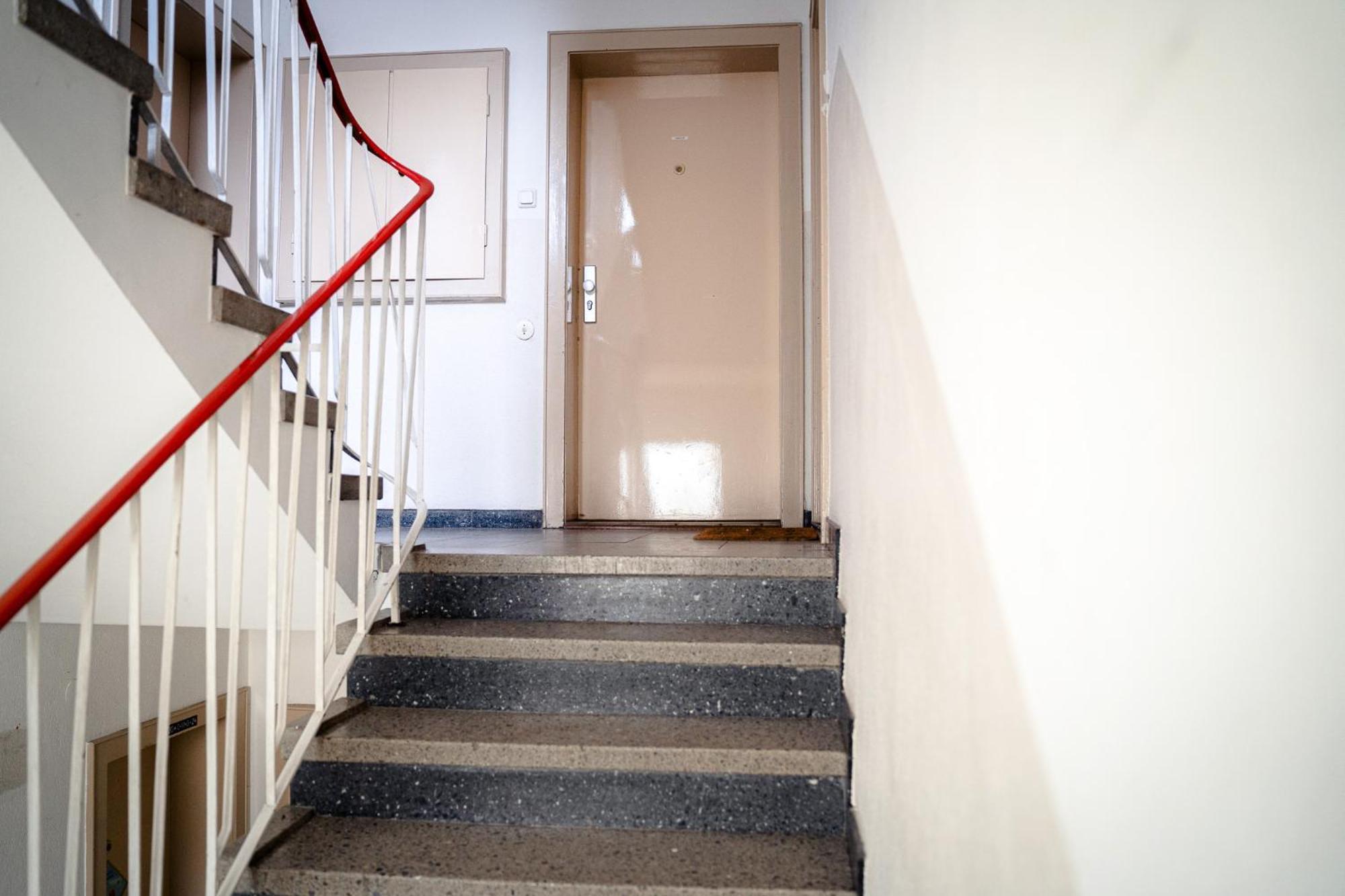 Junik Apartments "Am Sternbuschweg" Duisburg Dış mekan fotoğraf