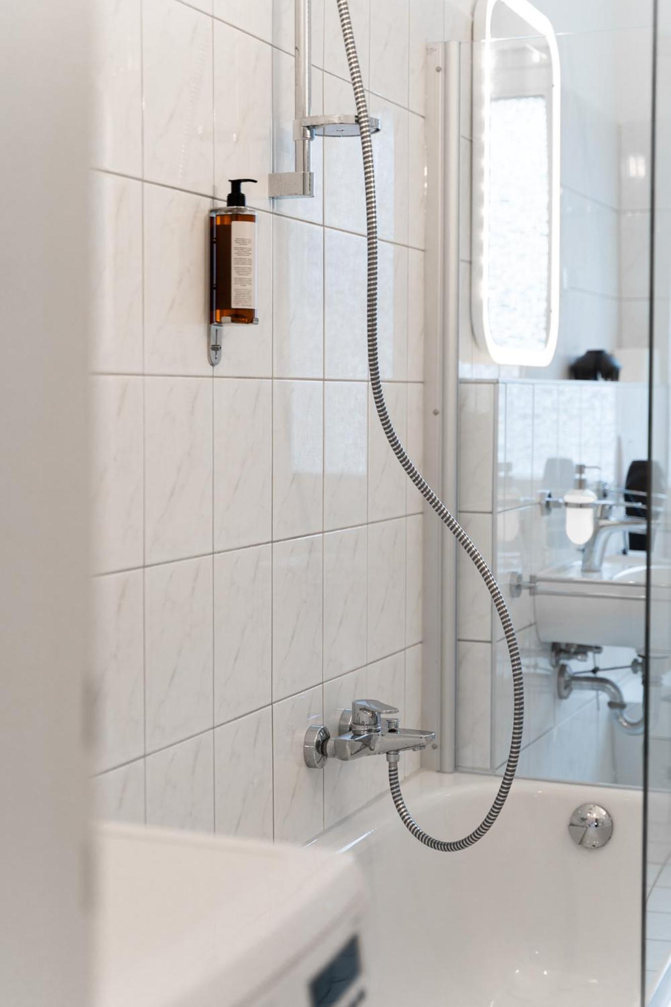 Junik Apartments "Am Sternbuschweg" Duisburg Dış mekan fotoğraf