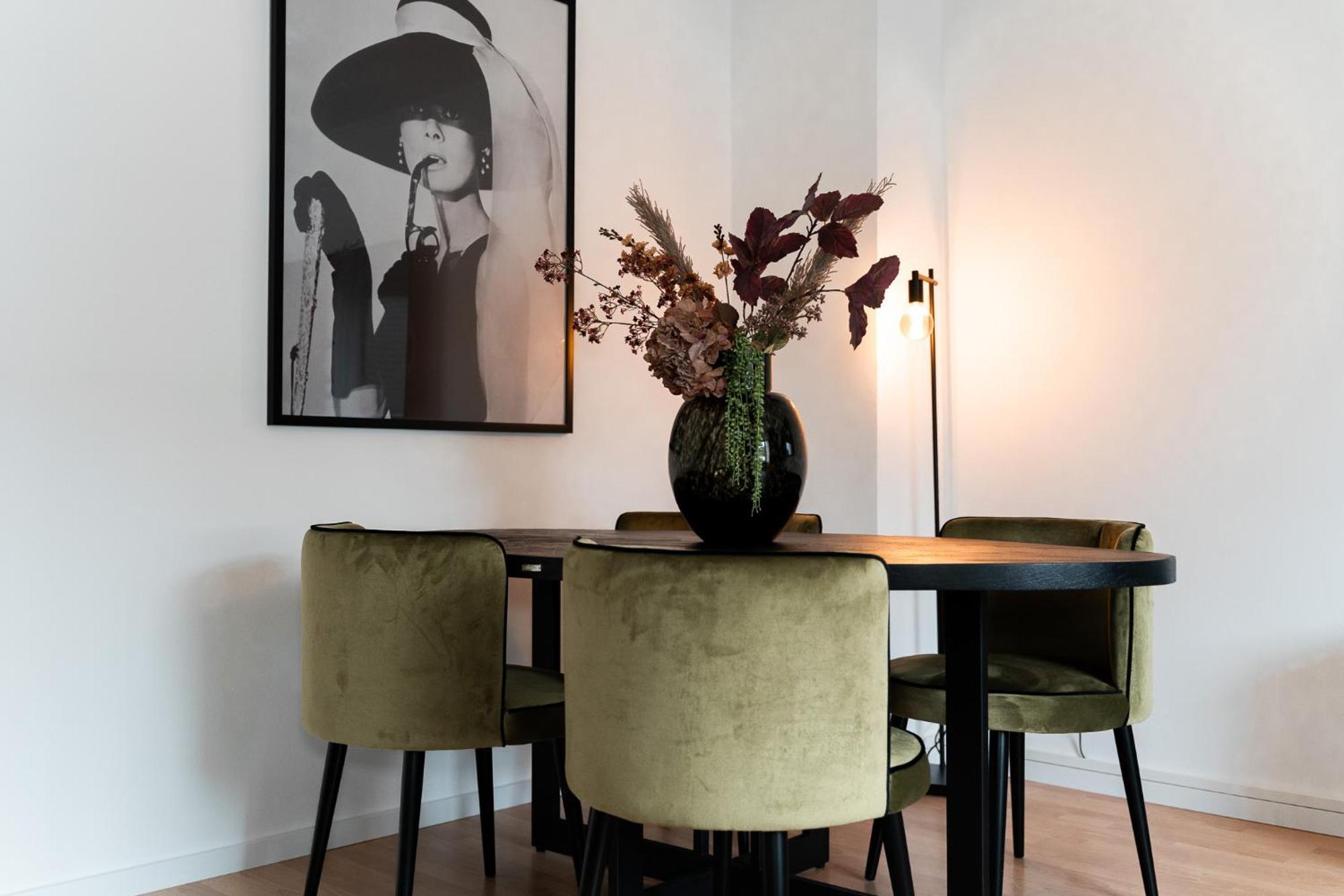 Junik Apartments "Am Sternbuschweg" Duisburg Dış mekan fotoğraf