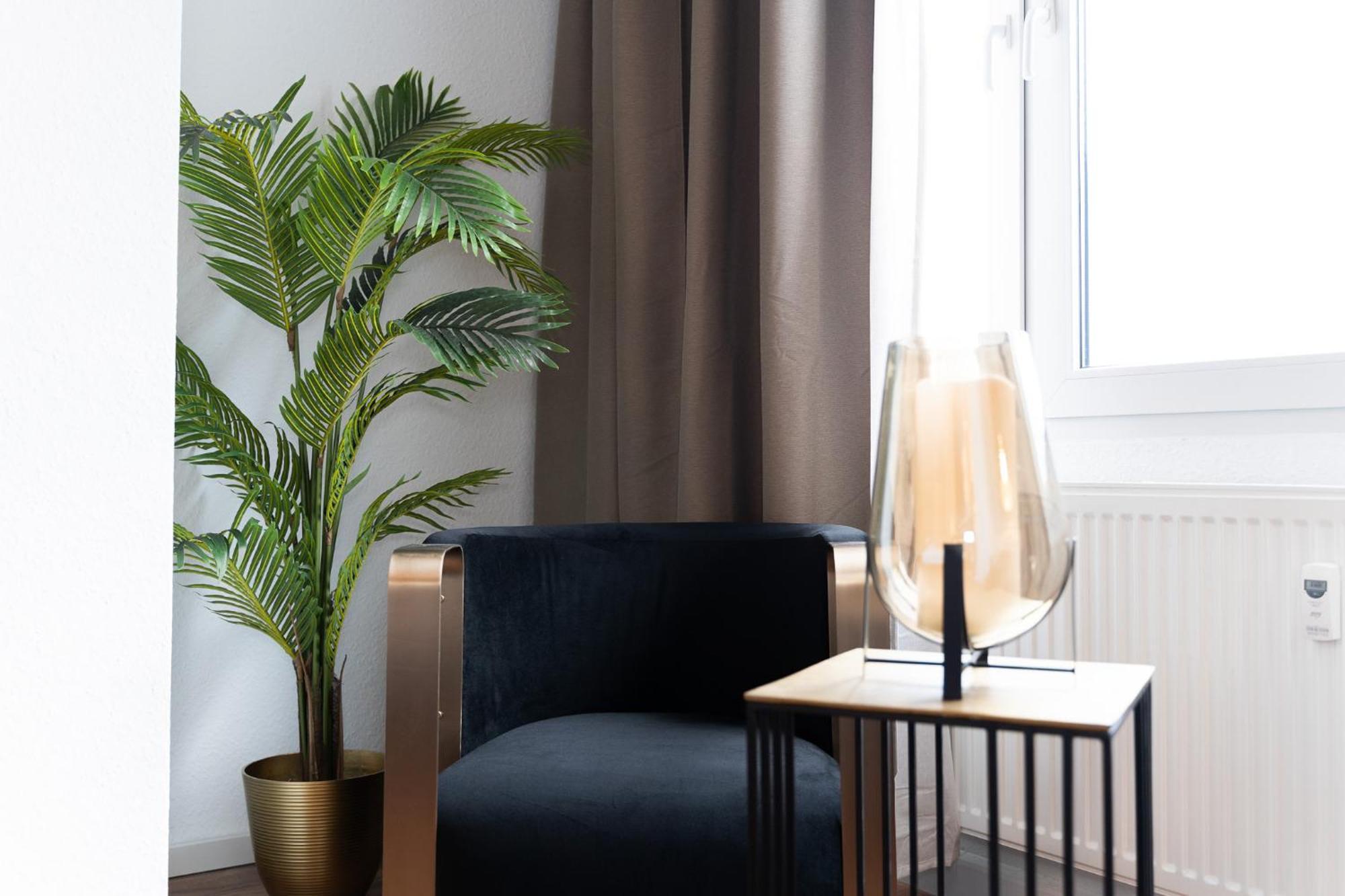 Junik Apartments "Am Sternbuschweg" Duisburg Dış mekan fotoğraf