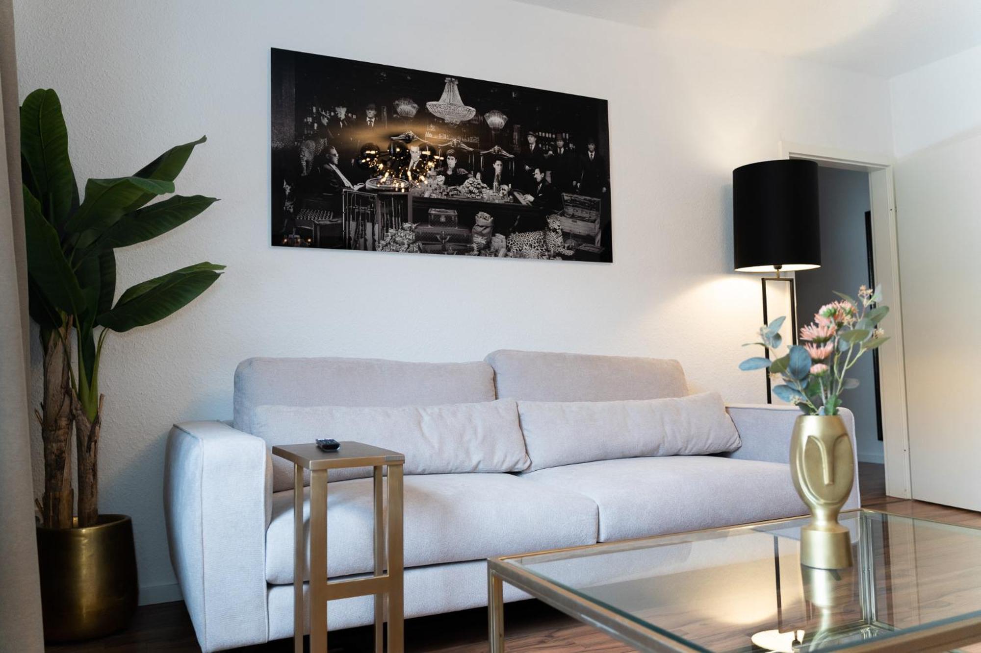Junik Apartments "Am Sternbuschweg" Duisburg Dış mekan fotoğraf